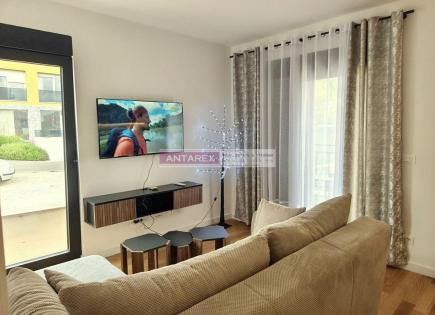 Apartment für 850 euro pro Monat in Bijela, Montenegro