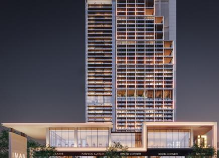 Appartamento per 919 723 euro a Dubai, EAU