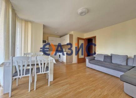 Apartment for 89 000 euro in Sveti Vlas, Bulgaria