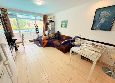 Apartment for 87 000 euro in Sveti Vlas, Bulgaria