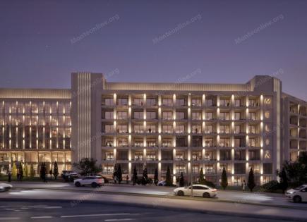 Appartamenti per 779 700 euro a Rafailovici, Montenegro