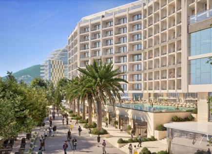 Appartamenti per 263 200 euro a Rafailovici, Montenegro