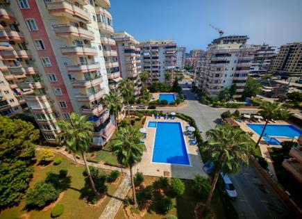 Appartement pour 125 000 Euro à Alanya, Turquie