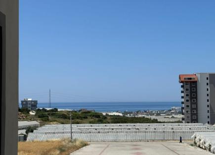 Appartamenti per 60 000 euro a Alanya, Turchia