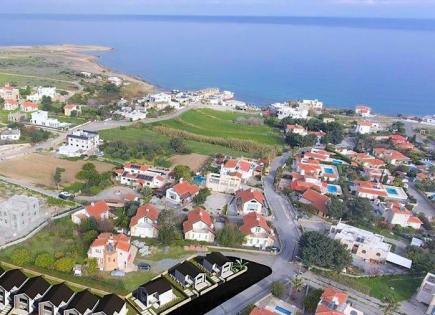Villa pour 197 985 Euro à Kyrenia, Chypre