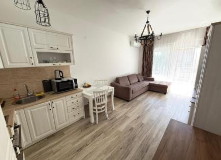 Piso para 93 000 euro en Dobra Voda, Montenegro