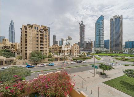 Apartment for 557 618 euro in Dubai, UAE
