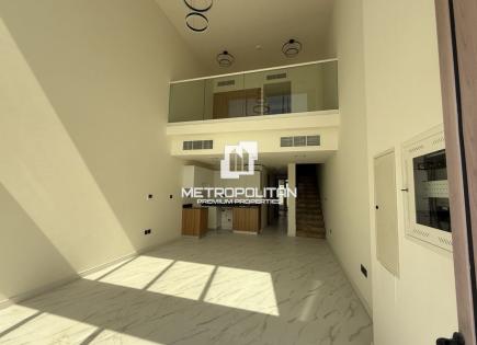 Casa adosada para 586 000 euro en Dubái, EAU