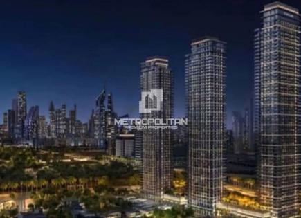 Appartement pour 477 881 Euro à Dubaï, EAU