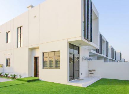Villa pour 699 659 Euro à Dubaï, EAU