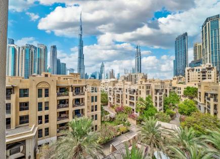 Apartment für 837 836 euro in Dubai, VAE