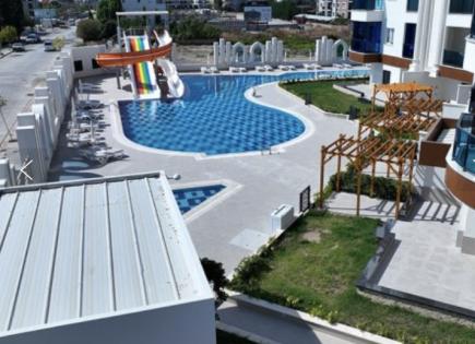 Appartement pour 100 000 Euro à Gazipasa, Turquie