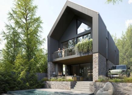 Villa für 720 000 euro in Limassol, Zypern