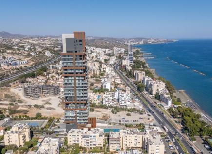 Apartamento para 1 007 000 euro en Limasol, Chipre