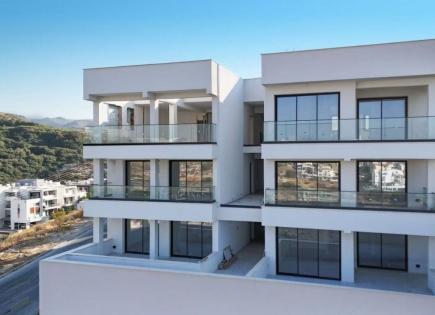 Appartamenti per 315 000 euro a Limassol, Cipro