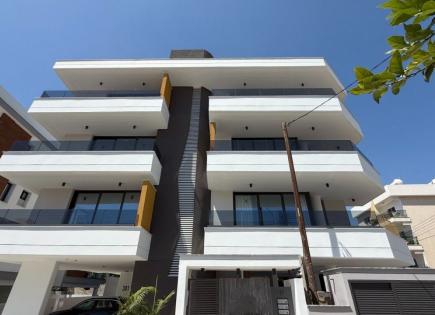 Appartamenti per 450 000 euro a Limassol, Cipro