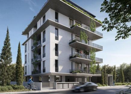 Appartement pour 243 000 Euro à Limassol, Chypre