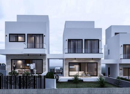 Villa per 615 173 euro a Limassol, Cipro