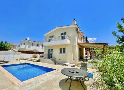 Villa für 360 000 euro in Paphos, Zypern