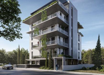 Appartamenti per 294 000 euro a Limassol, Cipro