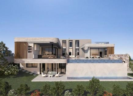 Villa per 2 900 000 euro a Limassol, Cipro