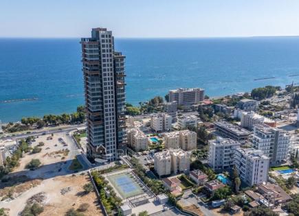 Appartement pour 2 185 500 Euro à Limassol, Chypre