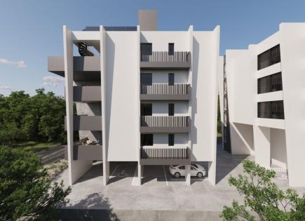 Appartamenti per 278 000 euro a Limassol, Cipro