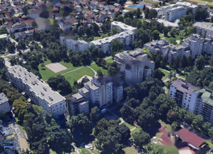 Appartement pour 330 000 Euro à Ljubljana, Slovénie