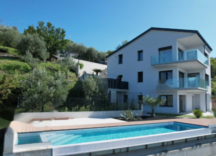 Casa per 890 000 euro in Slovenia