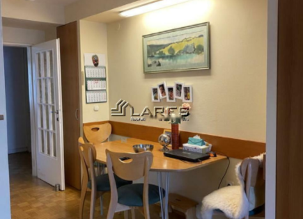 Piso para 395 000 euro en Liubliana, Eslovenia