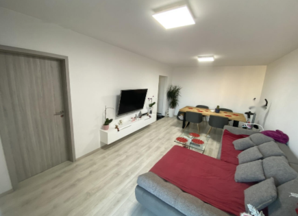 Wohnung für 963 000 euro in Ljubljana, Slowenien