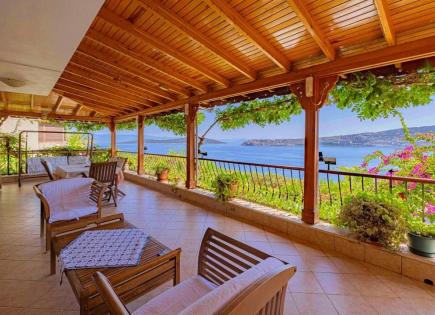 Villa para 1 476 525 euro en Bodrum, Turquia