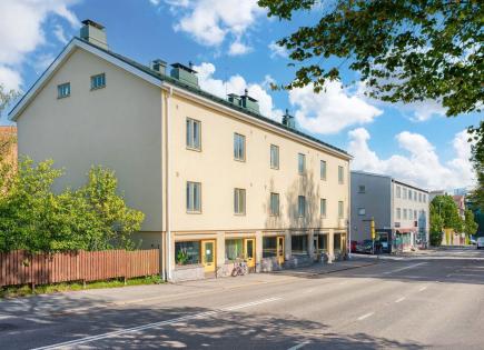 Flat for 58 726 euro in Helsinki, Finland