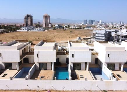 Villa pour 442 000 Euro à İskele, Chypre