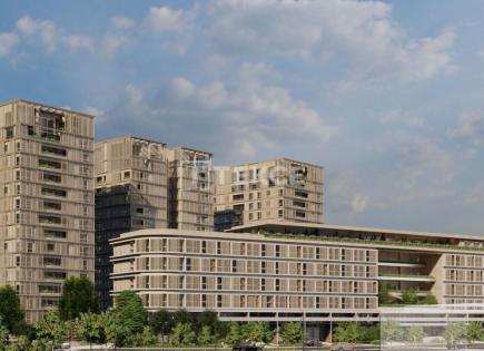 Apartment für 832 000 euro in Antalya, Türkei