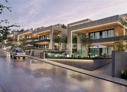 Villa pour 735 000 Euro en Turquie