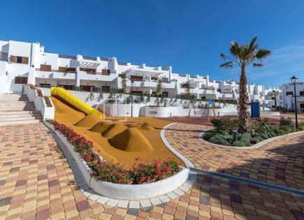 Apartment for 160 000 euro in Pulpi, Spain
