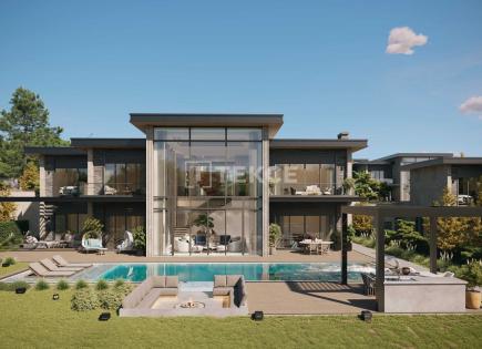 Villa para 1 695 000 euro en Estambul, Turquia
