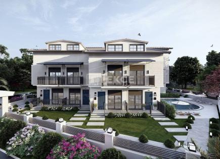 Apartamento para 228 000 euro en Fethiye, Turquia