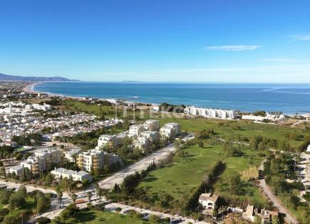 Penthouse for 465 000 euro in Denia, Spain