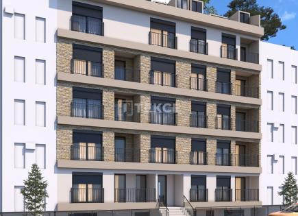 Appartamenti per 216 000 euro a Istanbul, Turchia