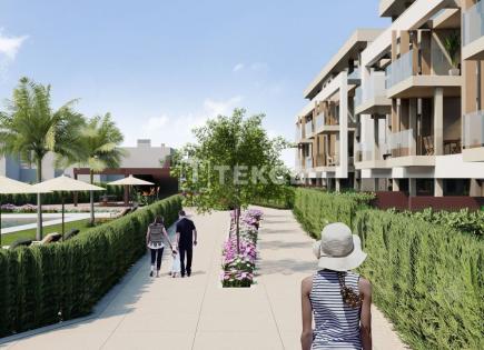 Penthouse pour 529 000 Euro à Torre-Pacheco, Espagne