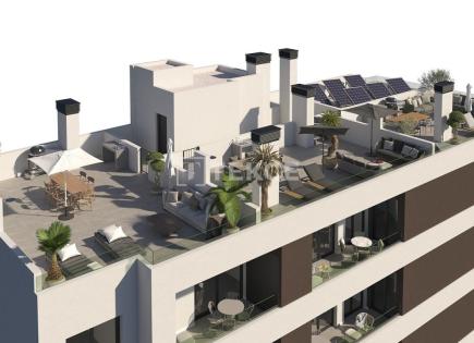 Apartment for 350 000 euro in Santa Pola, Spain