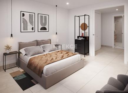 Attico per 425 000 euro a Santa Pola, Spagna