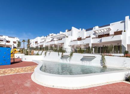 Penthouse für 175 000 euro in Pulpi, Spanien