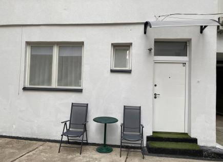 Appartamento per 470 euro al mese a Belgrado, Serbia