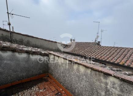 Stadthaus für 155 000 euro in Citta della Pieve, Italien