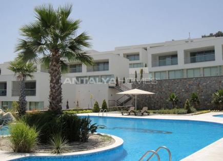 Apartment für 123 000 euro in Milas, Türkei