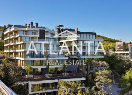 Apartamento para 450 000 euro en Santos Constantino y Elena, Bulgaria