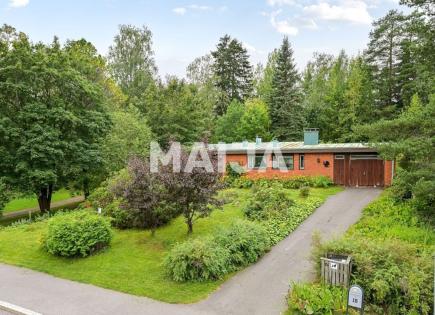 Maison pour 245 000 Euro à Vantaa, Finlande